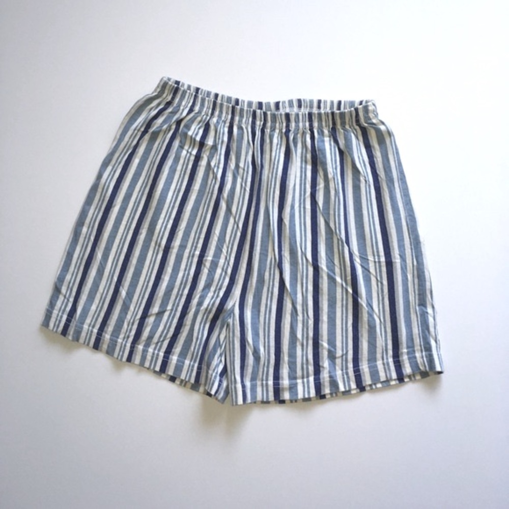 • Pajama shorts •